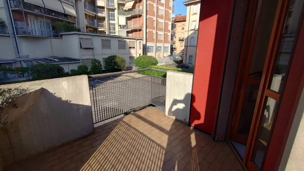 Appartamento in vendita a Bergamo, B.go S. Caterina zona Suardi - foto 1