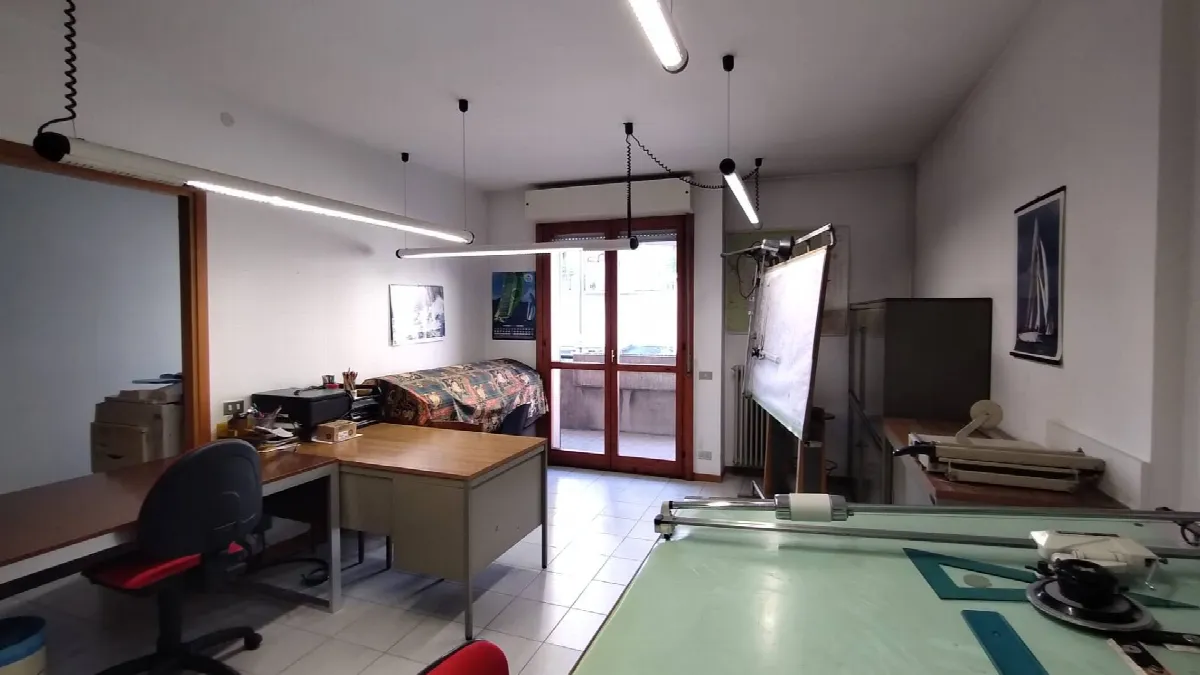 Appartamento in vendita a Bergamo, B.go S. Caterina zona Suardi - foto 10