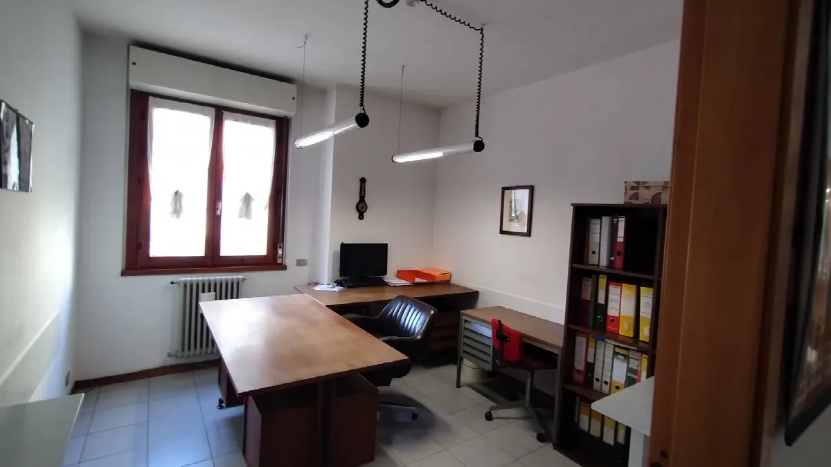 Appartamento in vendita a Bergamo, B.go S. Caterina zona Suardi - foto 2