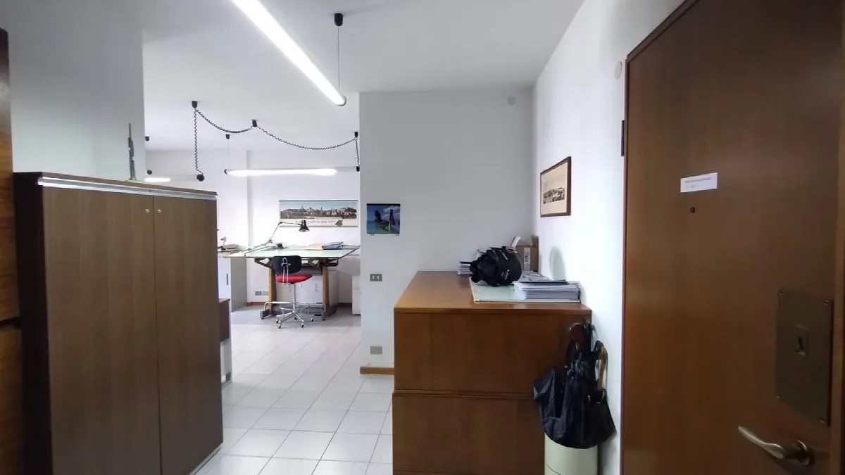 Appartamento in vendita a Bergamo, B.go S. Caterina zona Suardi - foto 3