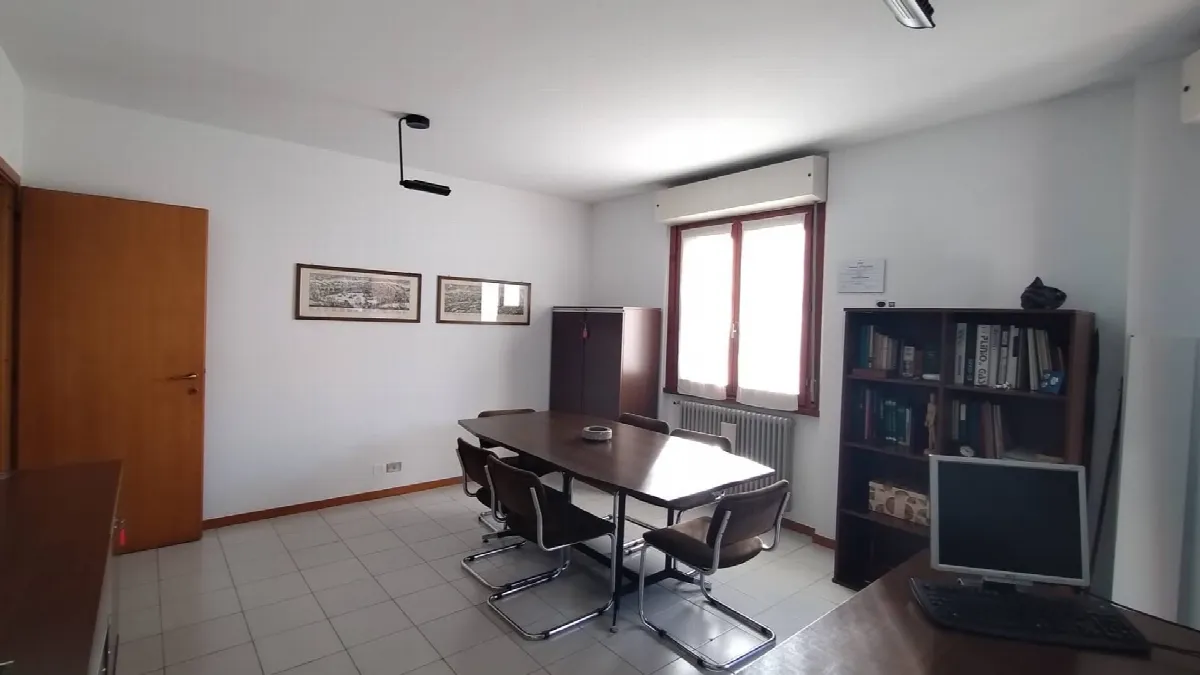 Appartamento in vendita a Bergamo, B.go S. Caterina zona Suardi - foto 5