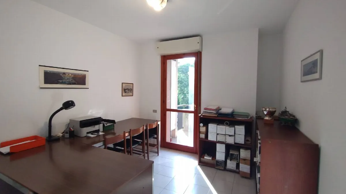 Appartamento in vendita a Bergamo, B.go S. Caterina zona Suardi - foto 6