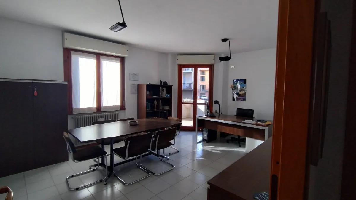 Appartamento in vendita a Bergamo, B.go S. Caterina zona Suardi - foto 7