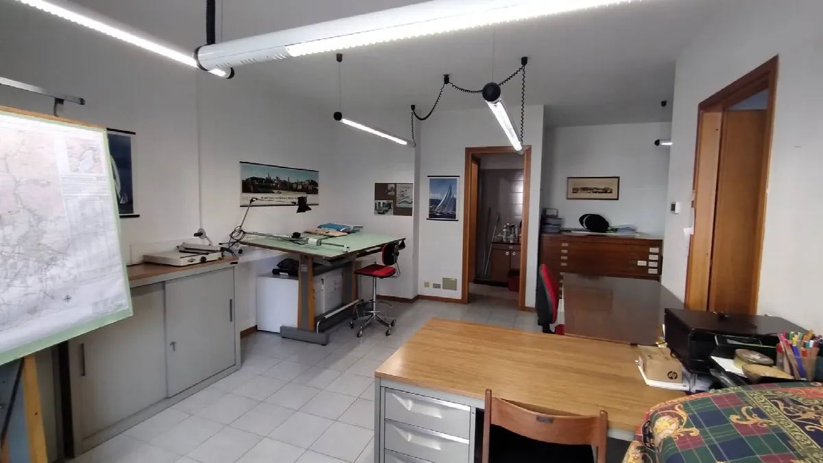 Appartamento in vendita a Bergamo, B.go S. Caterina zona Suardi - foto 9