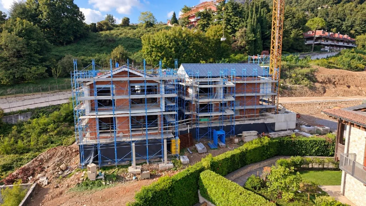 Appartamento in vendita a Scanzorosciate - foto 4