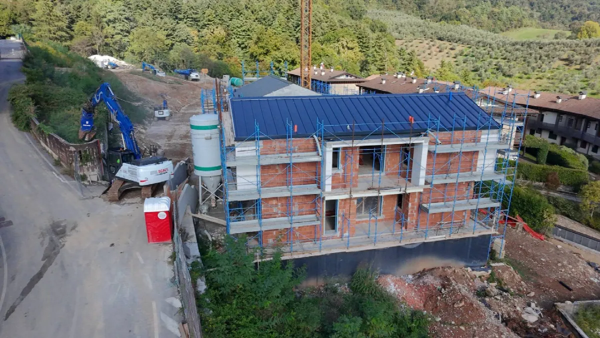 Appartamento in vendita a Scanzorosciate - foto 10