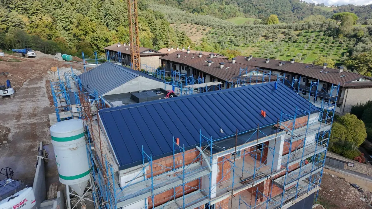 Appartamento in vendita a Scanzorosciate - foto 2