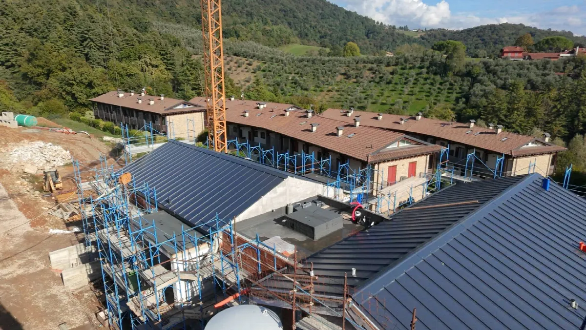 Appartamento in vendita a Scanzorosciate - foto 4