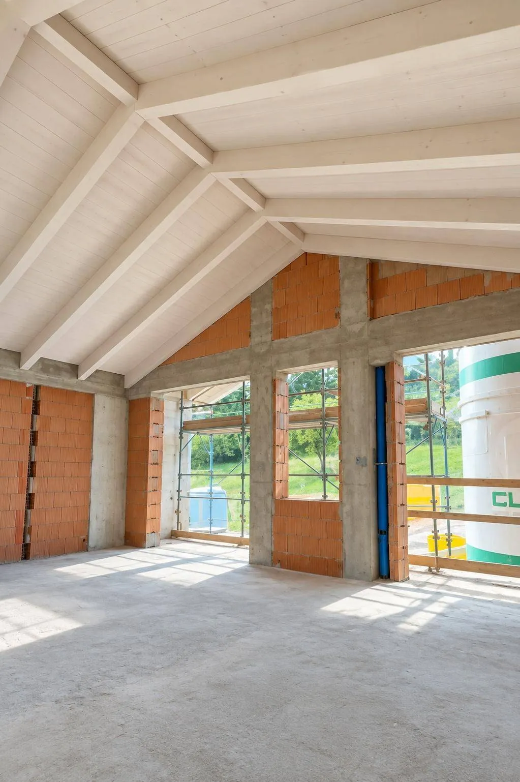 Appartamento in vendita a Scanzorosciate - foto 2