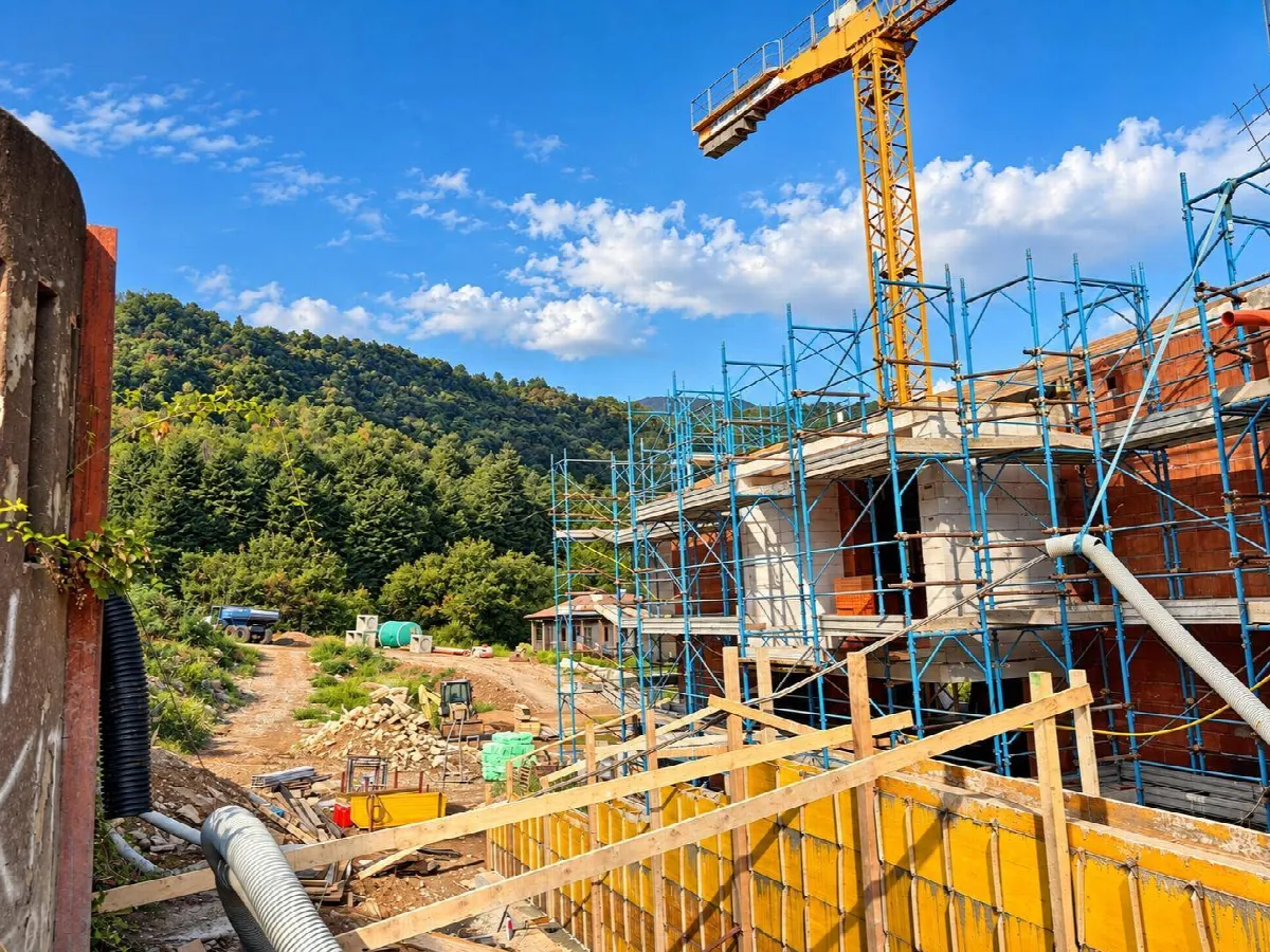 Appartamento in vendita a Scanzorosciate - foto 5