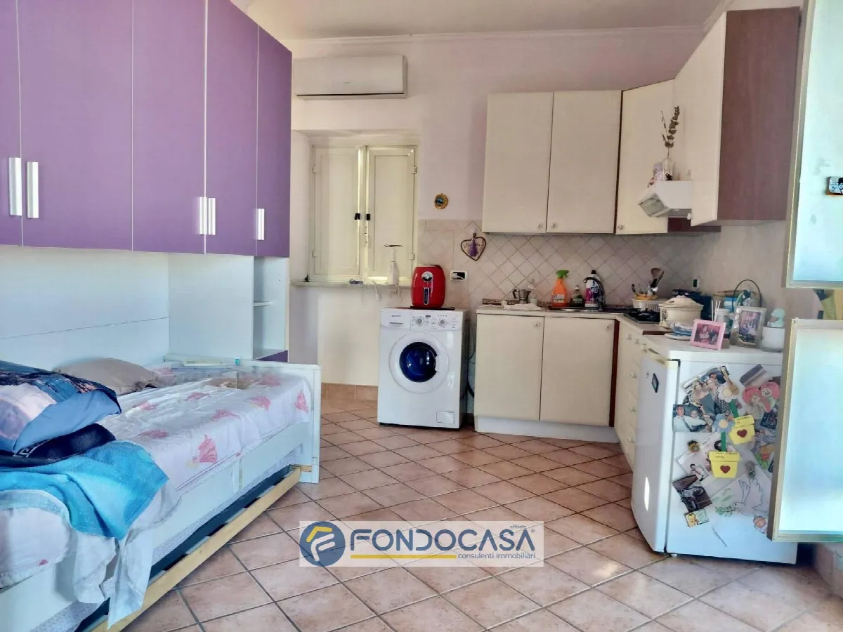 Appartamento in vendita a Sant'Antimo - foto 2