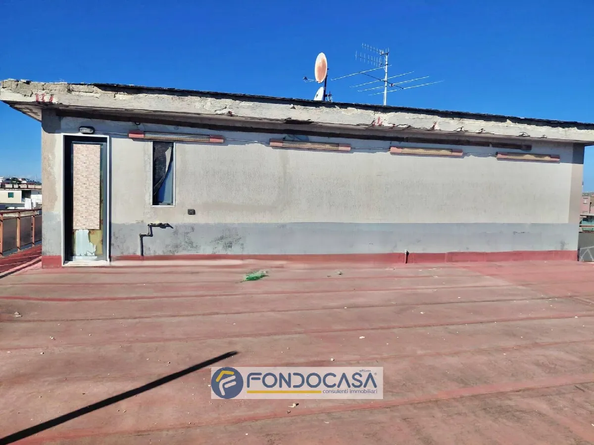 Appartamento in vendita a Sant'Antimo - foto 5