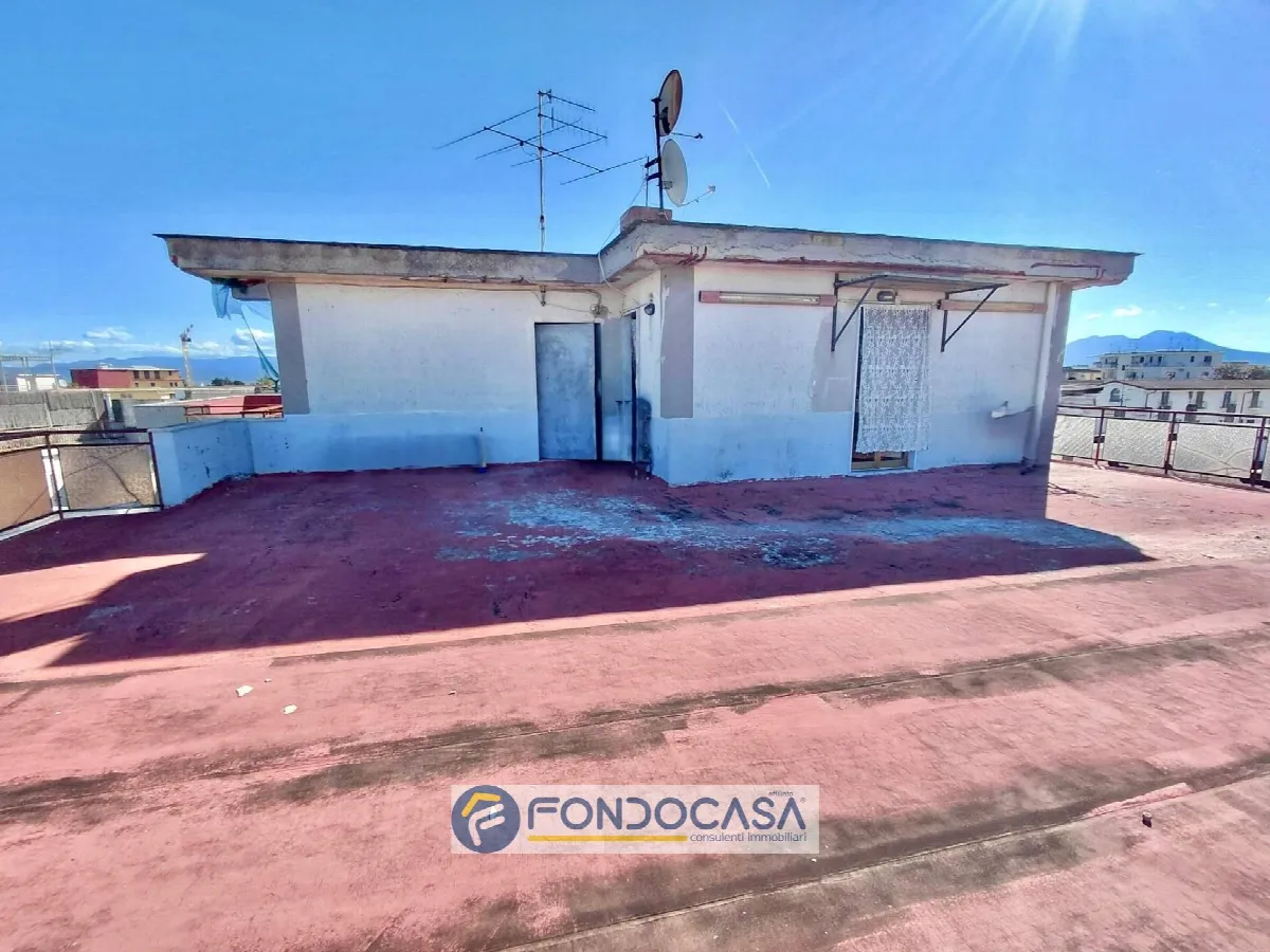 Appartamento in vendita a Sant'Antimo - foto 6