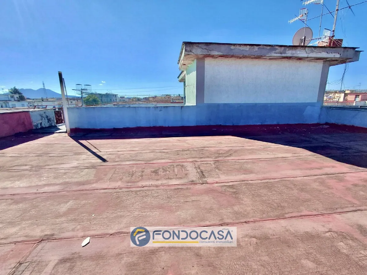 Appartamento in vendita a Sant'Antimo - foto 8