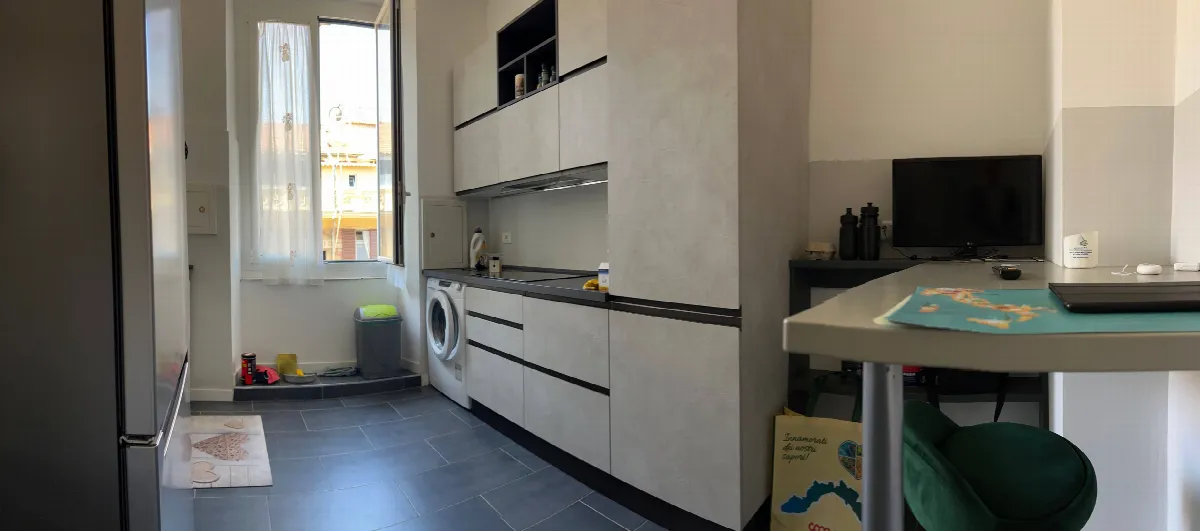 Appartamento in vendita a Savona, Villapiana - foto 3