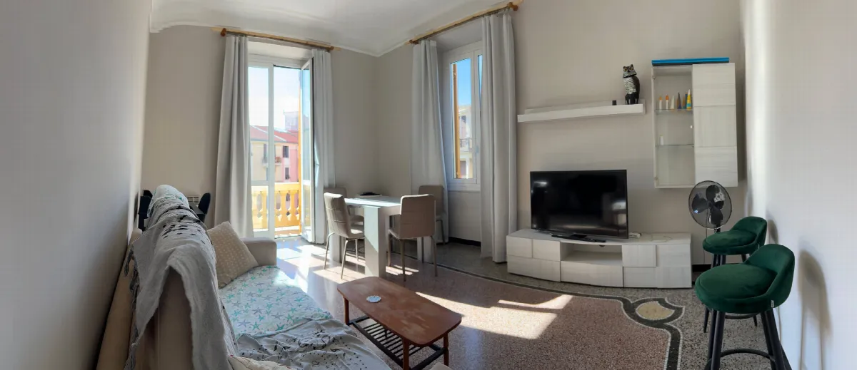 Appartamento in vendita a Savona, Villapiana - foto 7