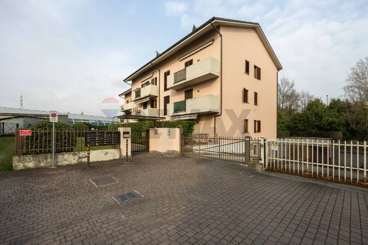 Appartamento in vendita a Trezzo sull'Adda - foto 1