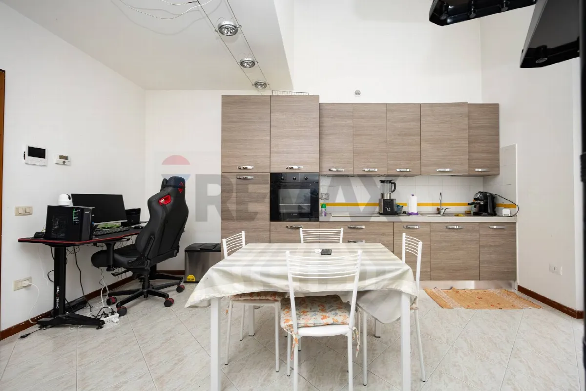 Appartamento in vendita a Trezzo sull'Adda - foto 2