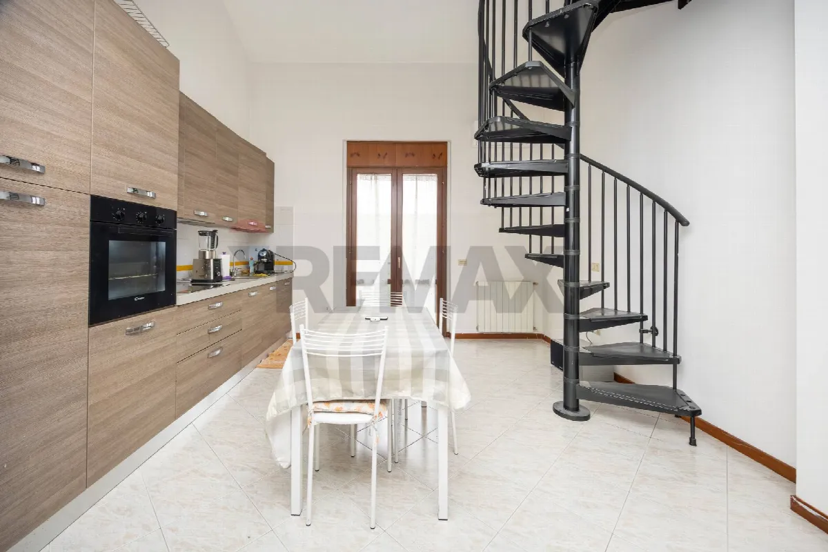 Appartamento in vendita a Trezzo sull'Adda - foto 4
