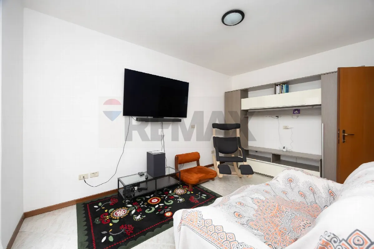 Appartamento in vendita a Trezzo sull'Adda - foto 8