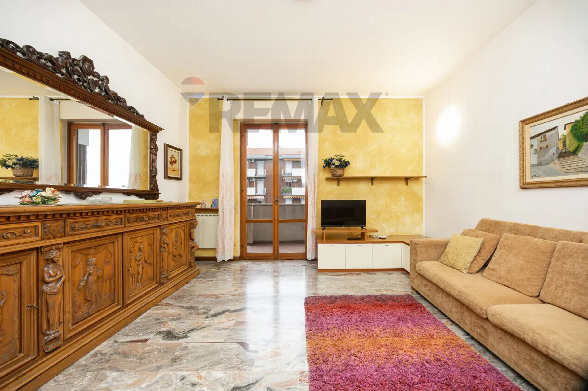 Appartamento in vendita a Trezzo sull'Adda - foto 1