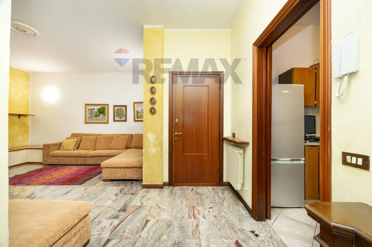 Appartamento in vendita a Trezzo sull'Adda - foto 2