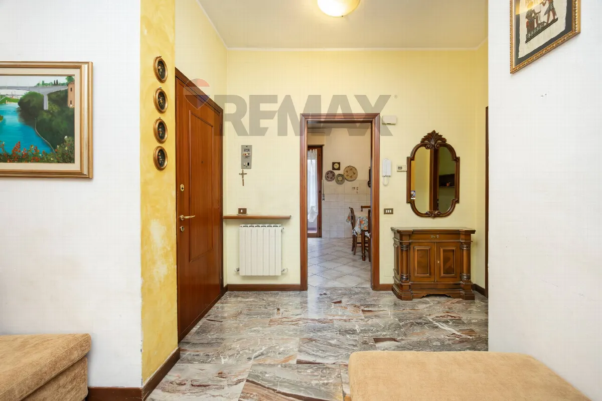 Appartamento in vendita a Trezzo sull'Adda - foto 3