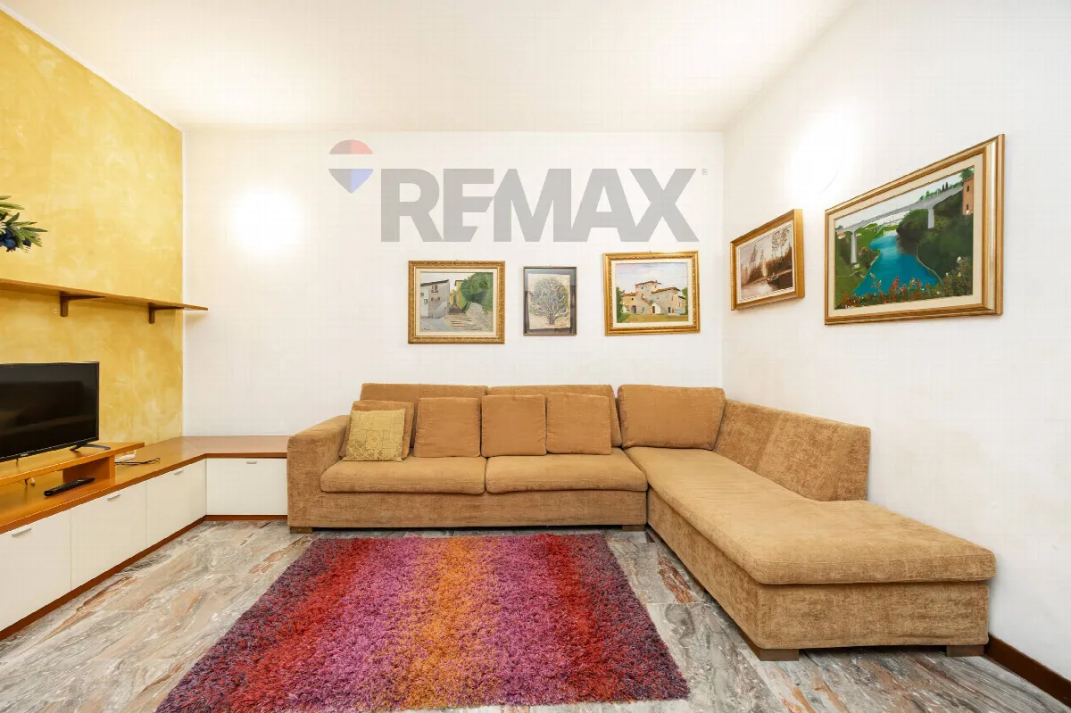 Appartamento in vendita a Trezzo sull'Adda - foto 4