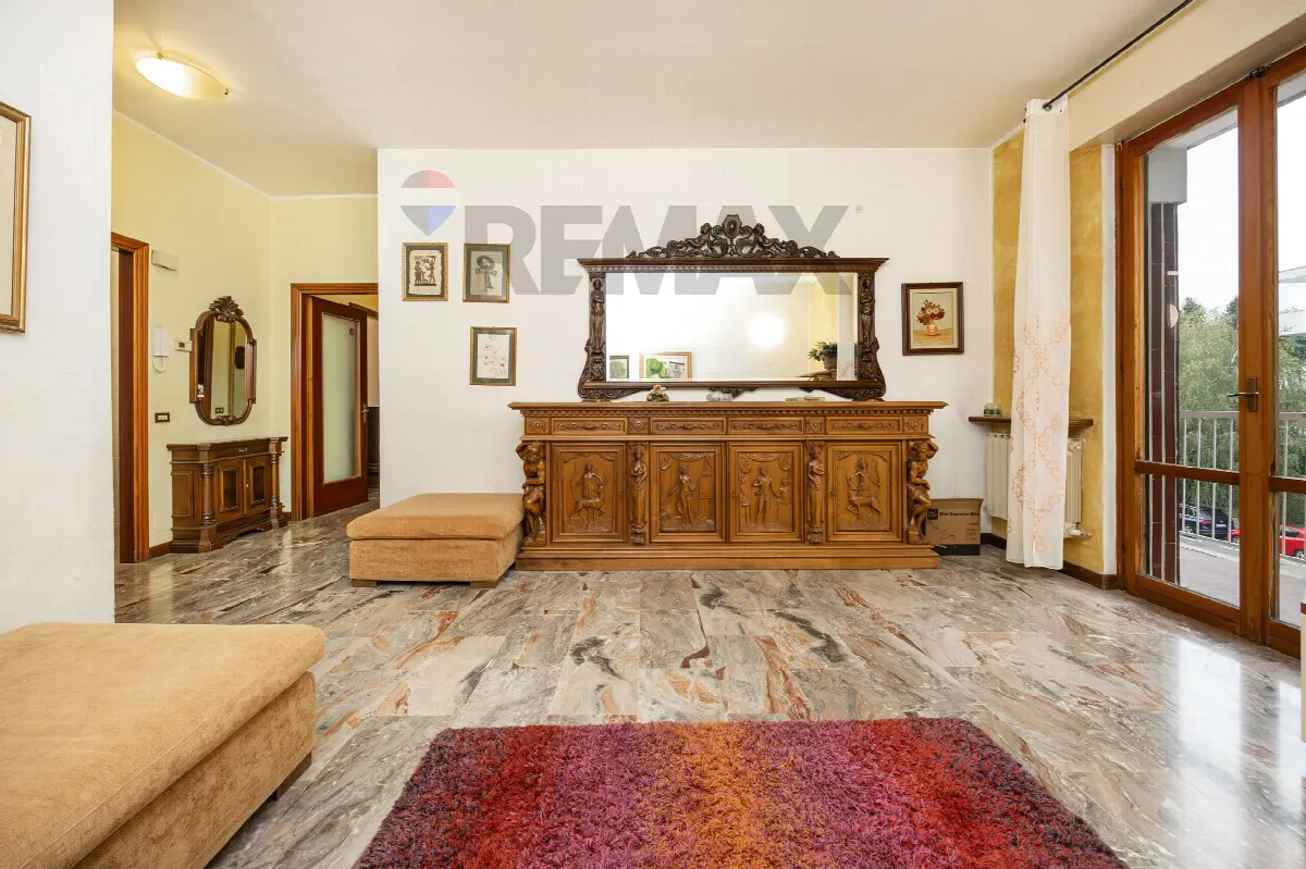 Appartamento in vendita a Trezzo sull'Adda - foto 5