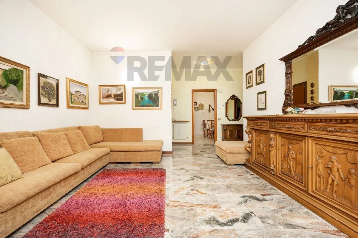 Appartamento in vendita a Trezzo sull'Adda - foto 6