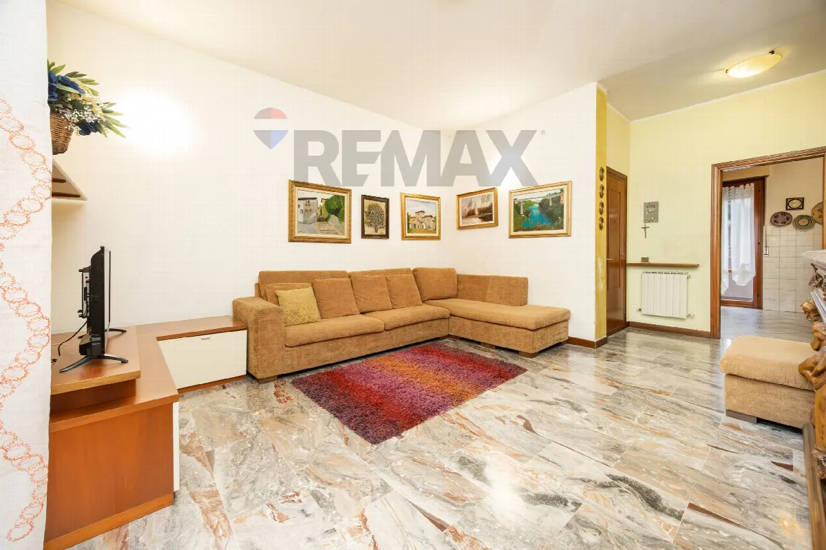 Appartamento in vendita a Trezzo sull'Adda - foto 7