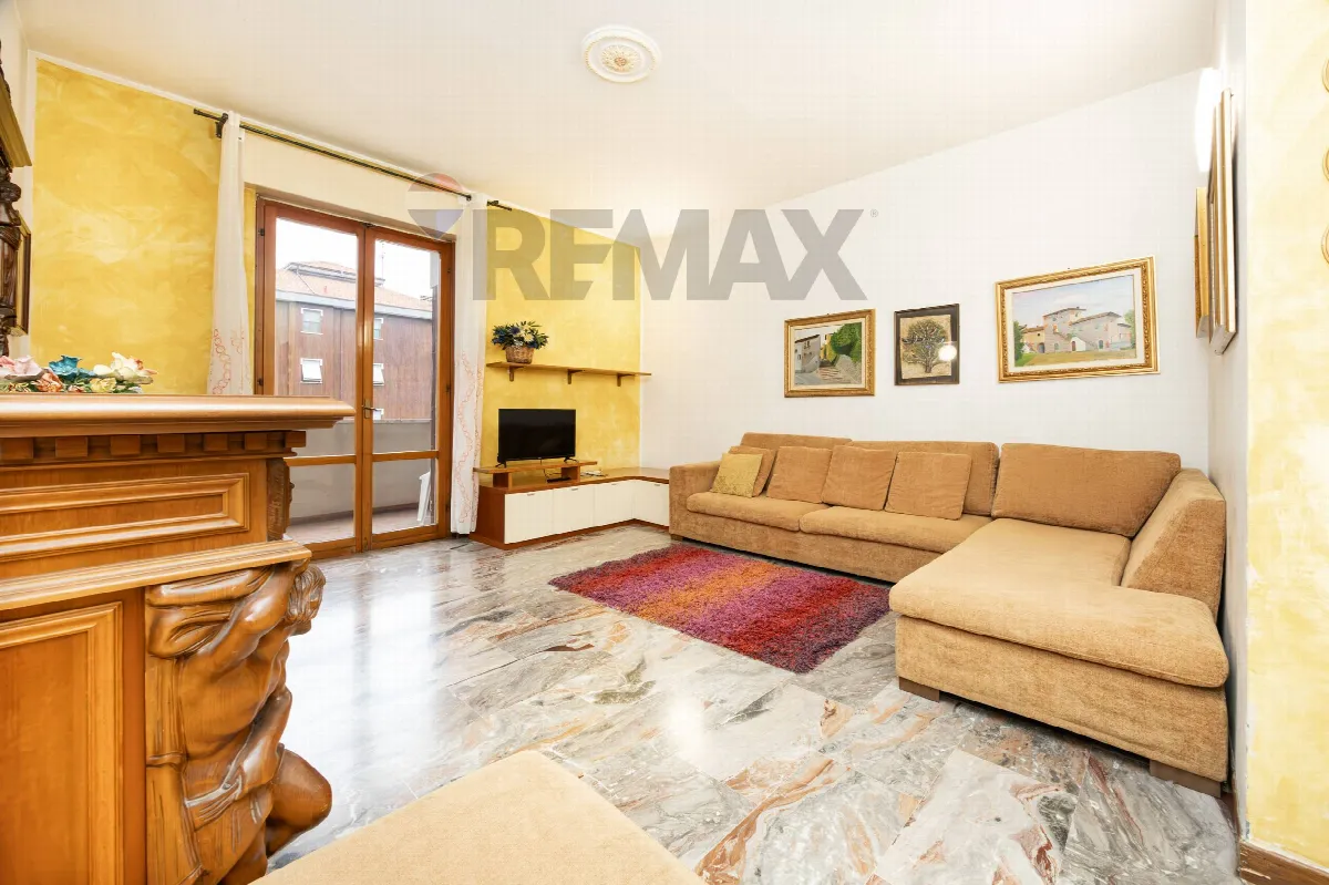 Appartamento in vendita a Trezzo sull'Adda - foto 8