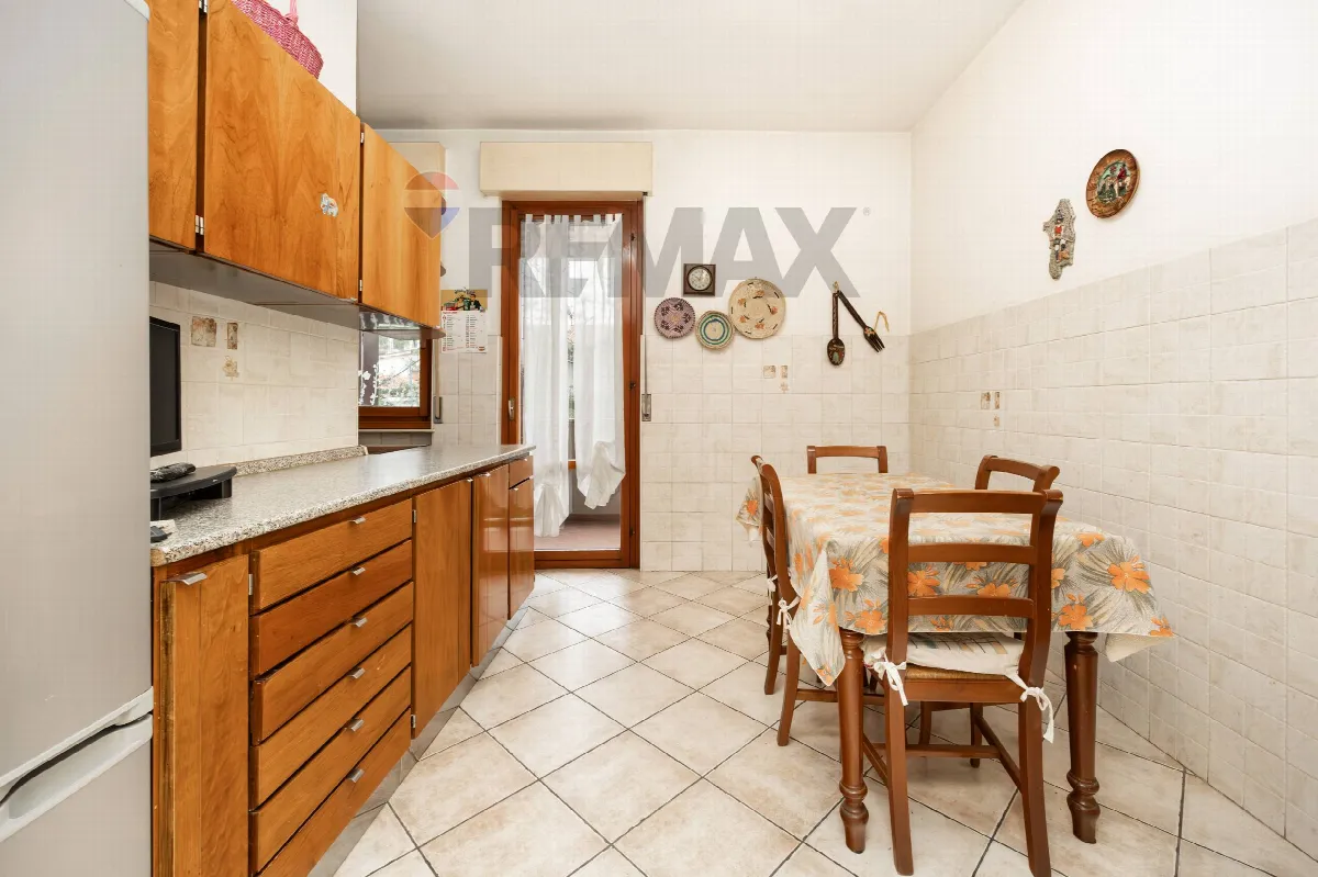 Appartamento in vendita a Trezzo sull'Adda - foto 9