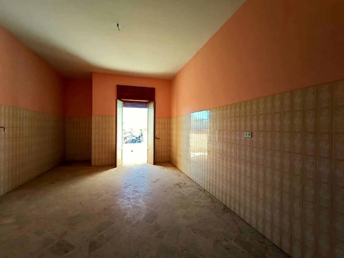 Appartamento in vendita a Gallipoli, VIA FIRENZE - foto 10
