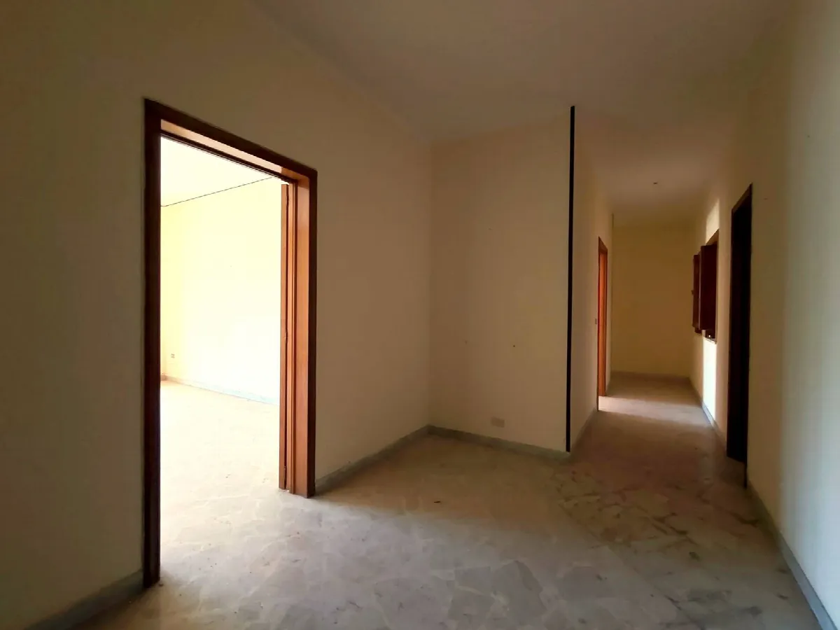 Appartamento in vendita a Gallipoli, VIA FIRENZE - foto 5