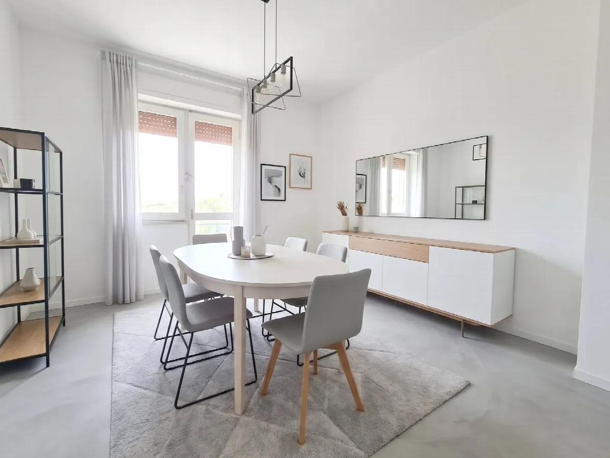 Appartamento in vendita a Gallipoli, CORSO ITALIA - foto 1