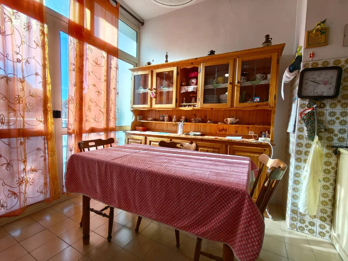 Appartamento in vendita a Gallipoli, CORSO ITALIA - foto 7
