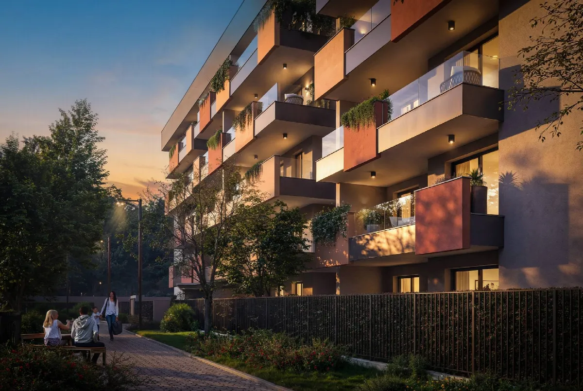 Appartamento in vendita a Monza, San Fruttuoso - foto 9