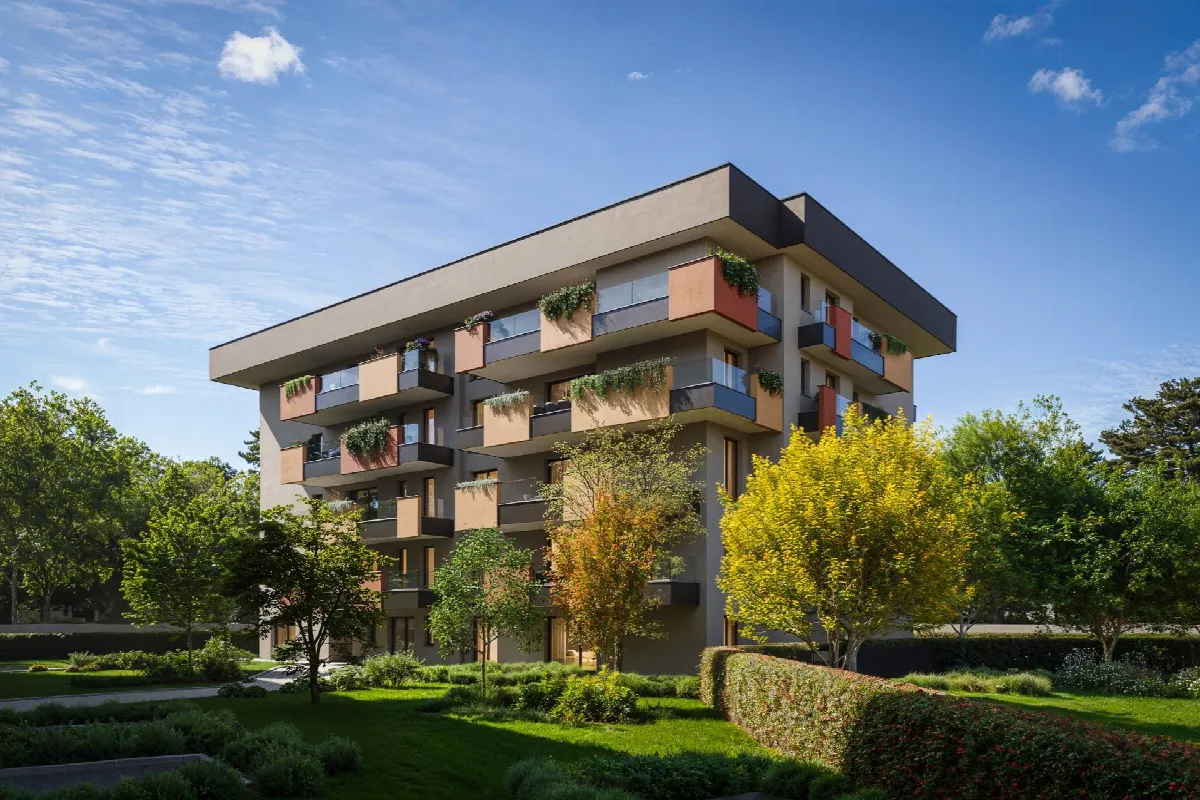 Appartamento in vendita a Monza, San Fruttuoso - foto 6