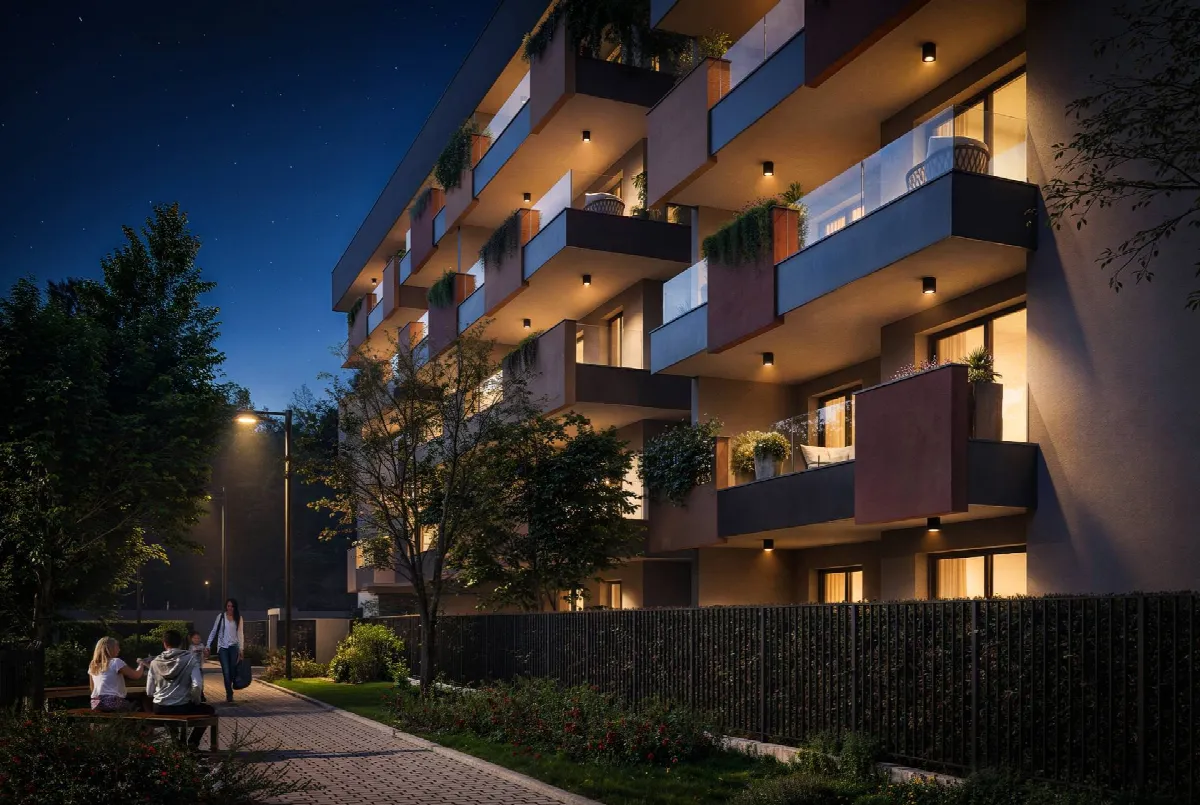 Appartamento in vendita a Monza, San Fruttuoso - foto 8