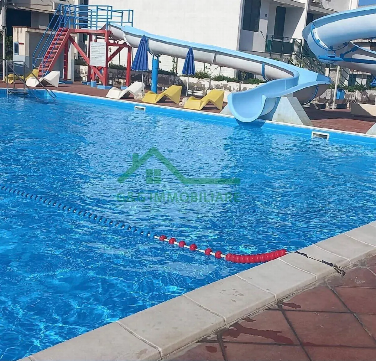 Zona mare - Appartamento in vendita a Augusta - foto 1
