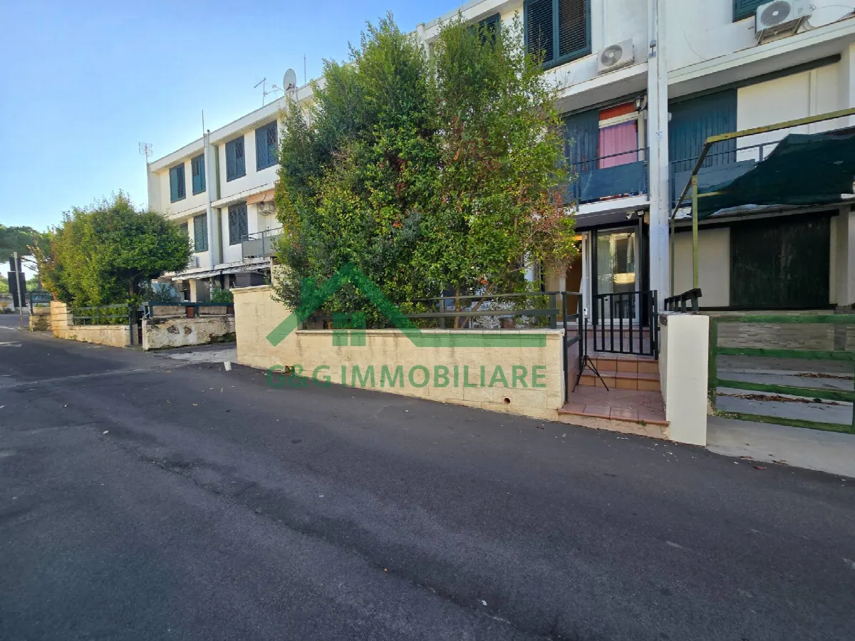 Zona mare - Appartamento in vendita a Augusta - foto 3