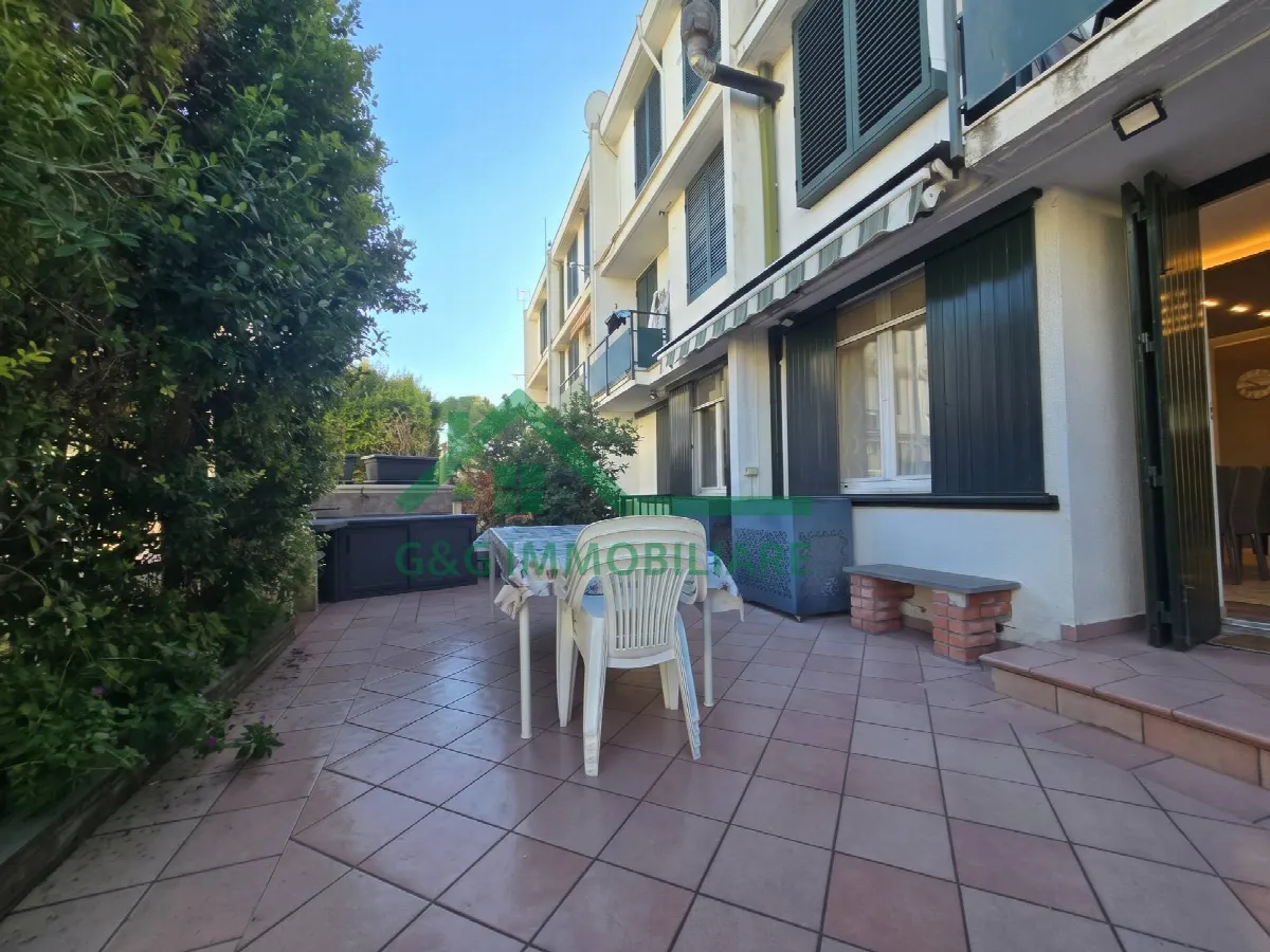 Zona mare - Appartamento in vendita a Augusta - foto 4