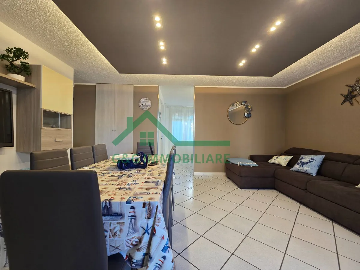 Zona mare - Appartamento in vendita a Augusta - foto 7