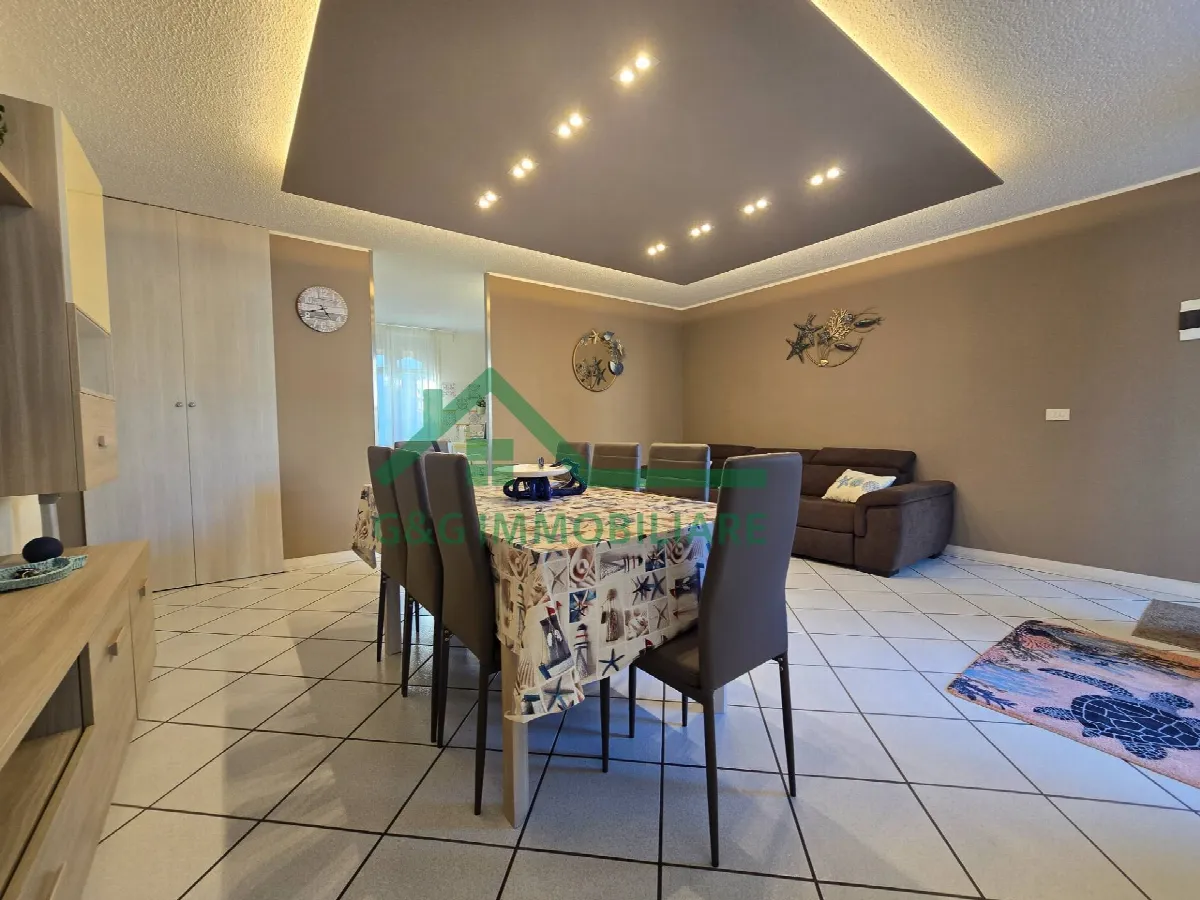 Zona mare - Appartamento in vendita a Augusta - foto 9