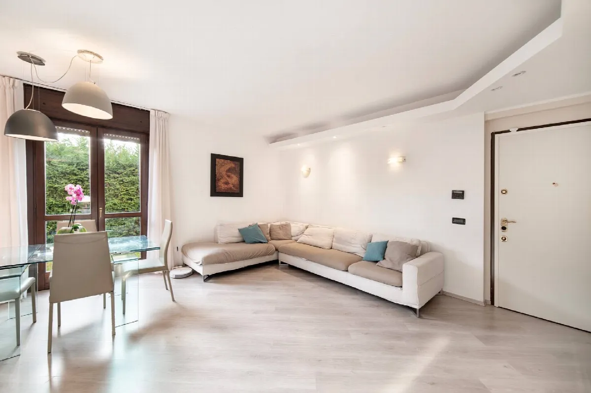 Appartamento in vendita a Bernareggio - foto 1