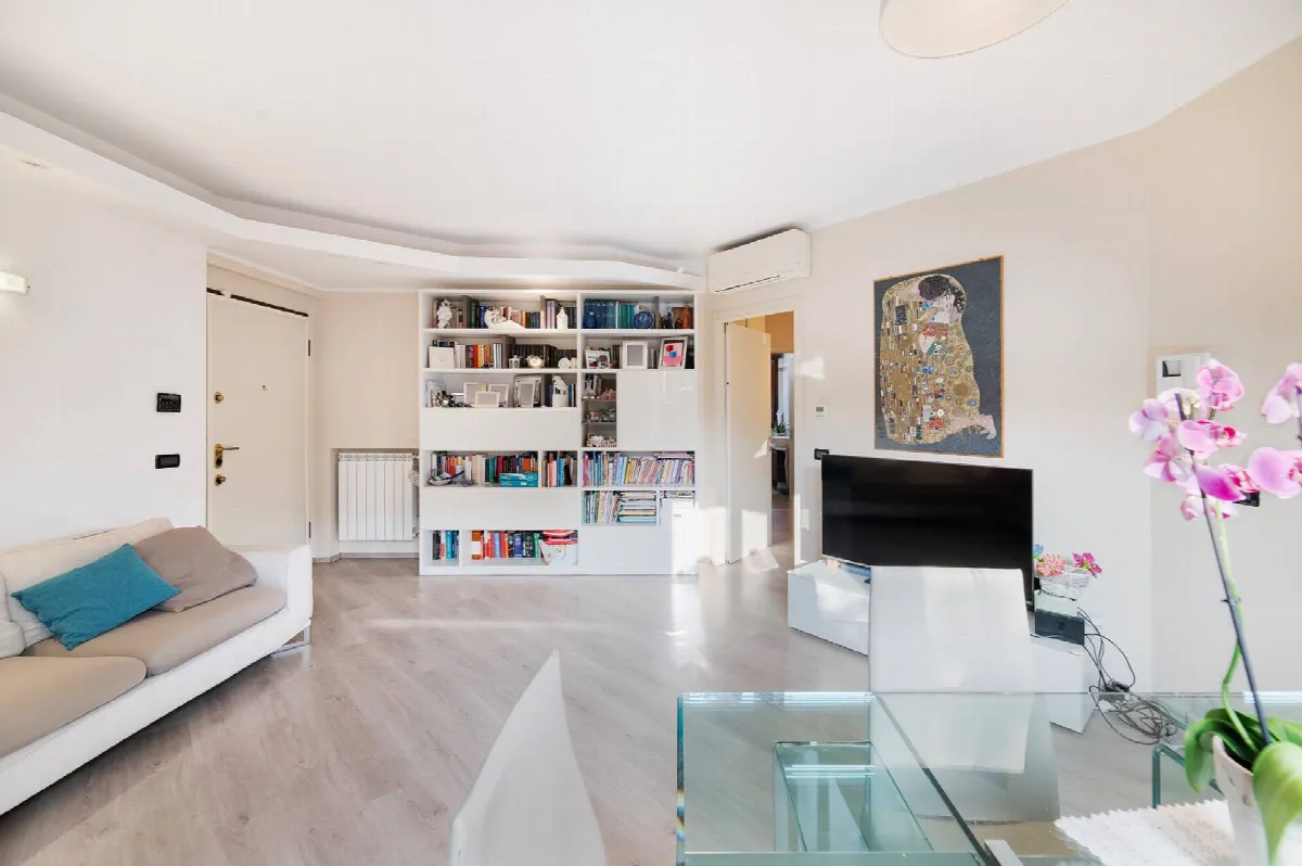 Appartamento in vendita a Bernareggio - foto 10