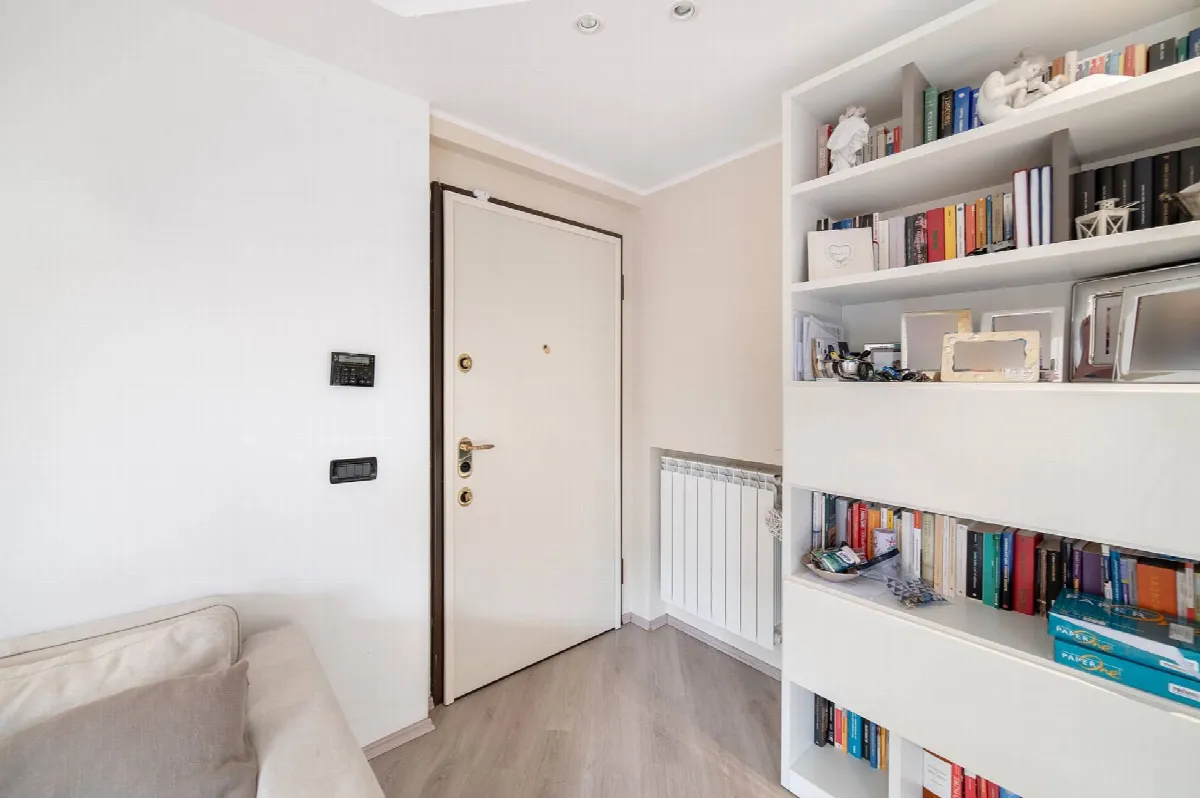 Appartamento in vendita a Bernareggio - foto 3
