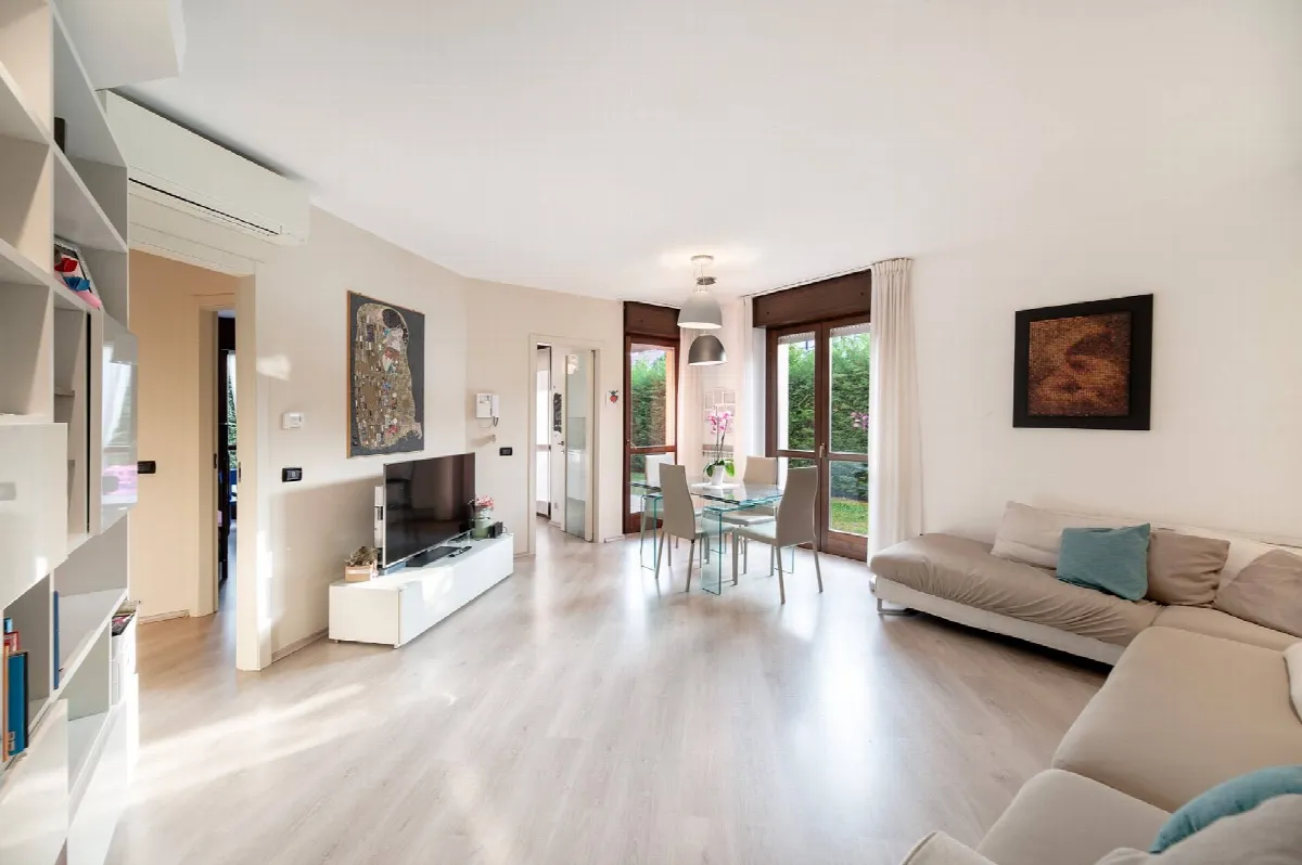 Appartamento in vendita a Bernareggio - foto 4