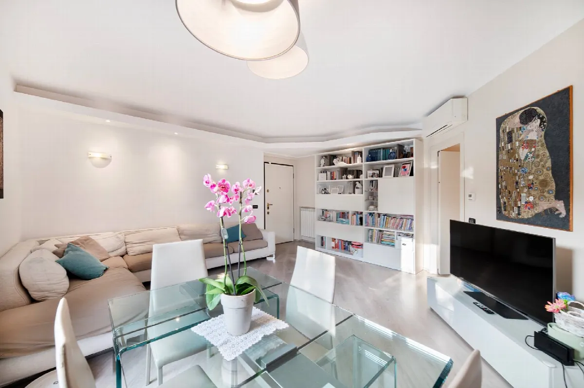 Appartamento in vendita a Bernareggio - foto 6